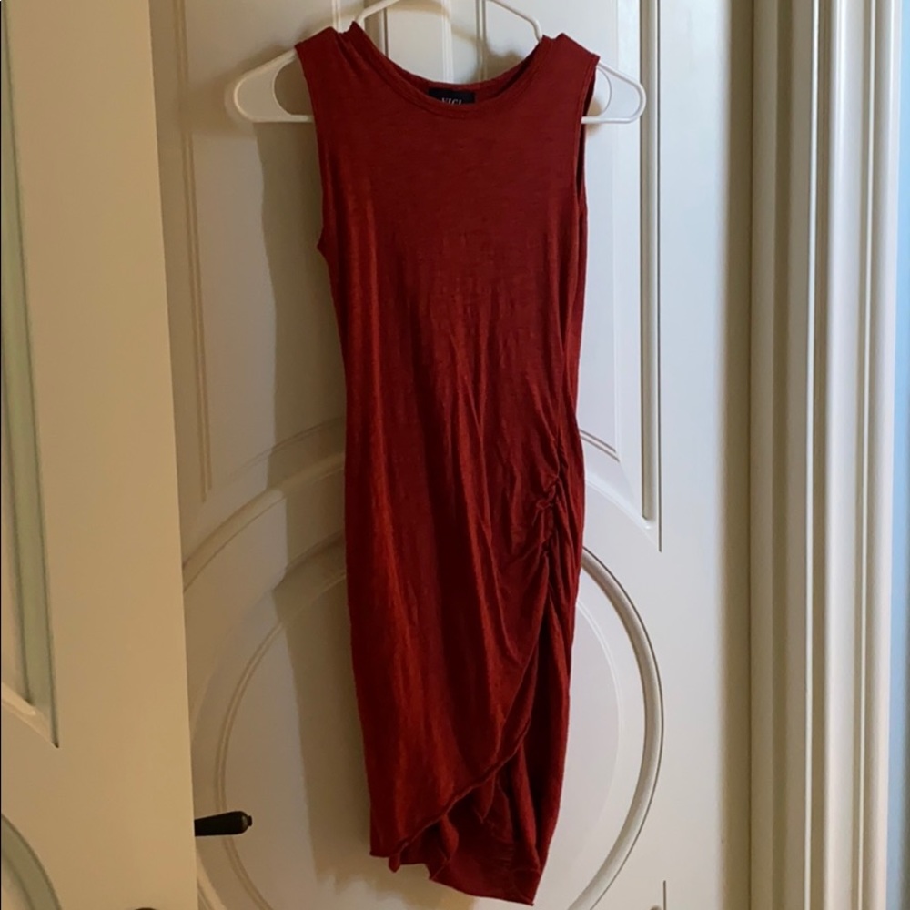 Body con dress
